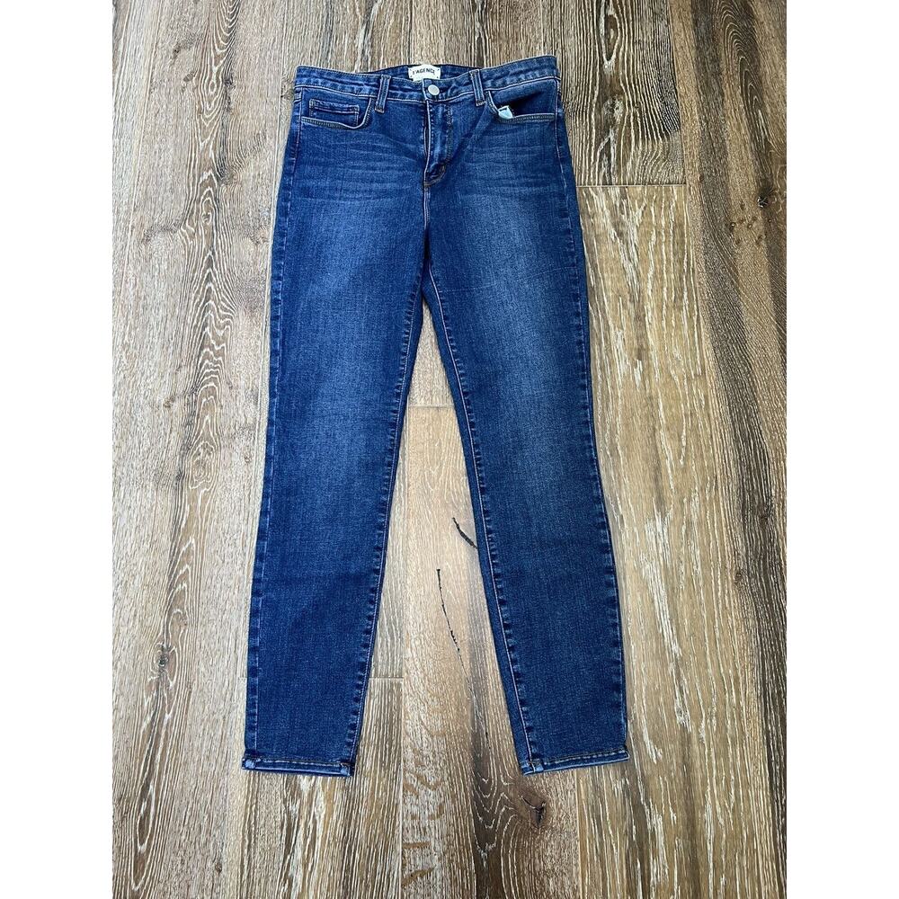 L’Agence Jeans